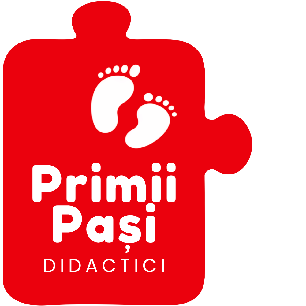 Primii Pasi Didactici